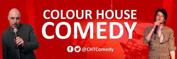 CHTComedy Profile Banner