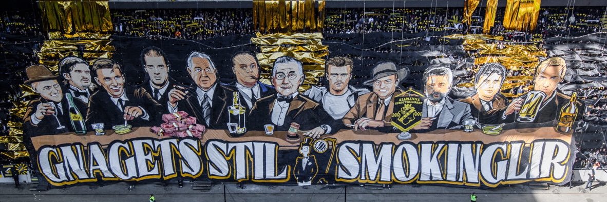 AronStockholm's profile banner image