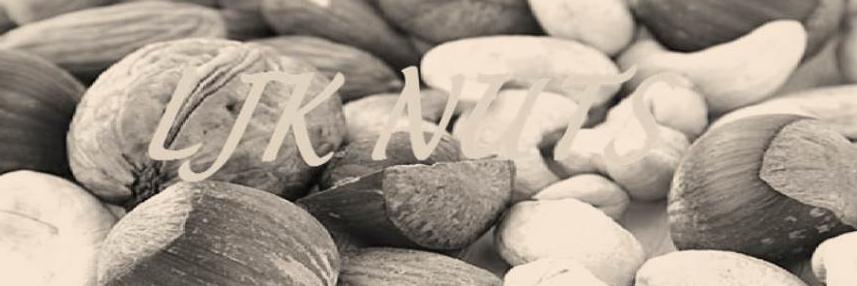 LJKNuts's profile banner image