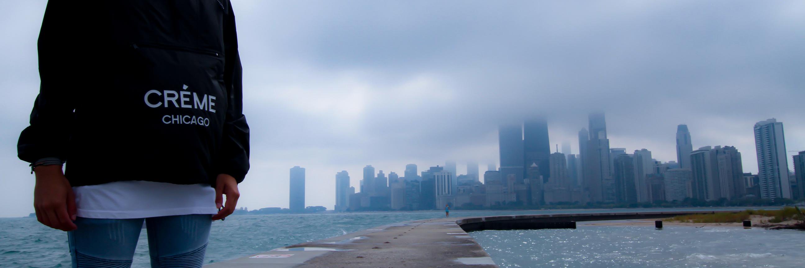 CremeChicago's profile banner image