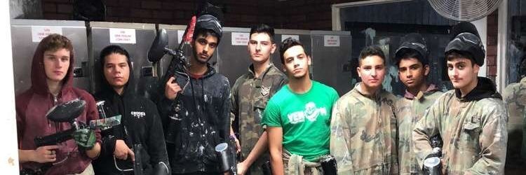 FarisAmgad's profile banner image