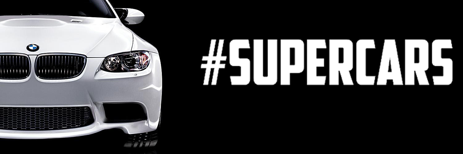 SupercarGoals's profile banner image