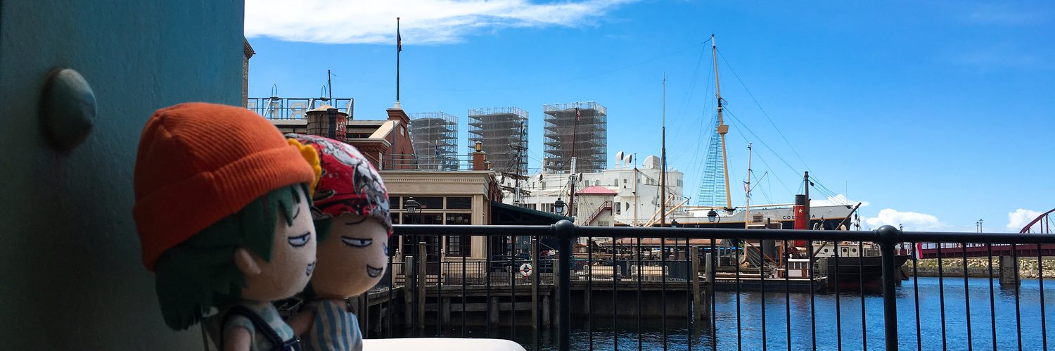 ムツキ's banner