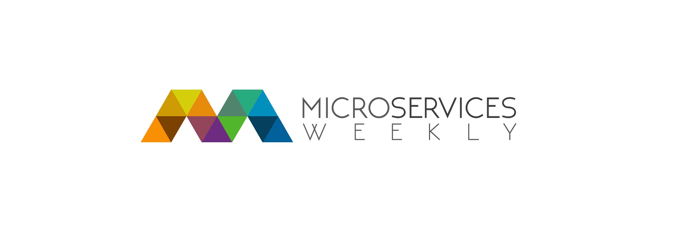 Microservices Weekly banner