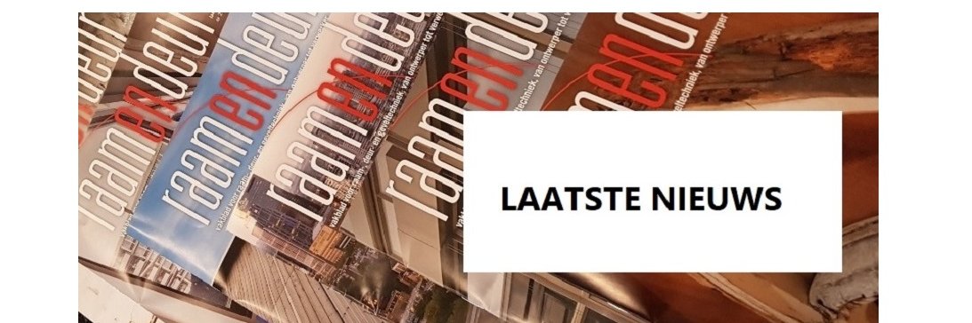 Raam en Deur banner