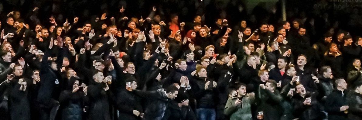 ForzaVolendam's profile banner image