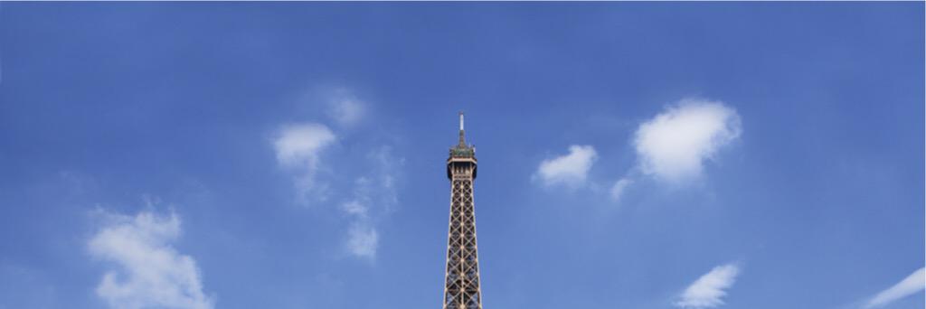 Les Républicains 75 banner