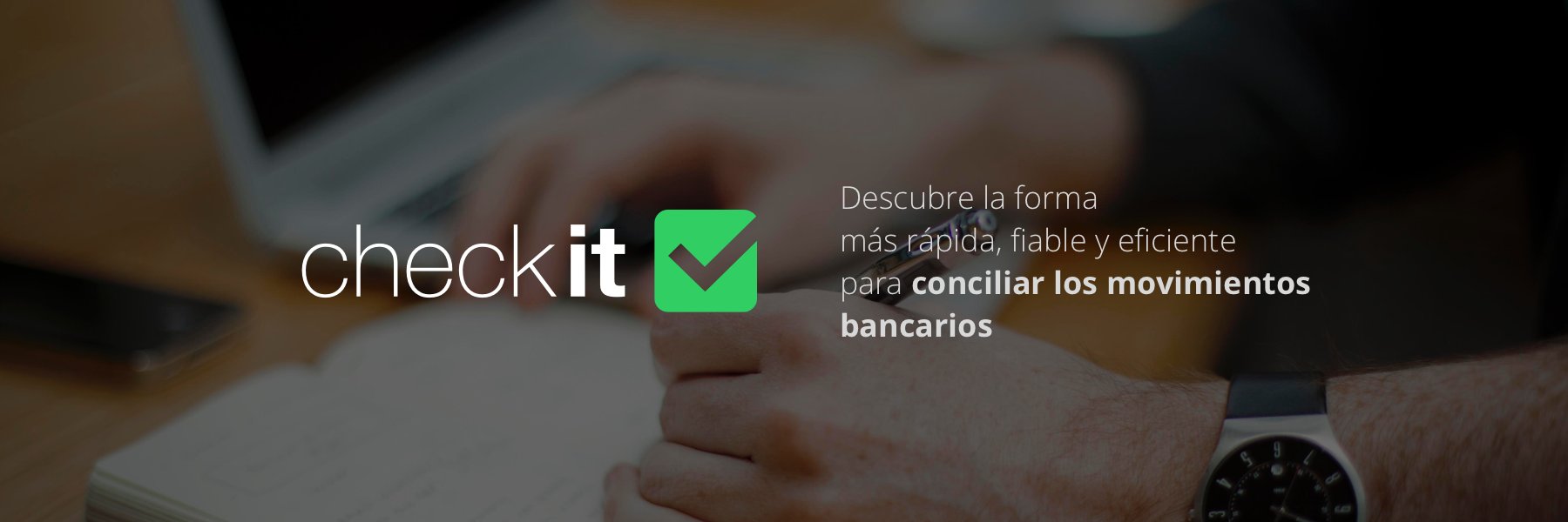 CheckitBancario's profile banner image