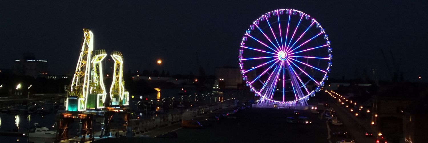 Pojedzone's profile banner image