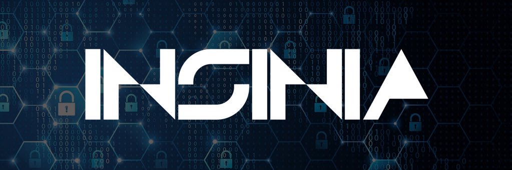 insiniasec's profile banner image