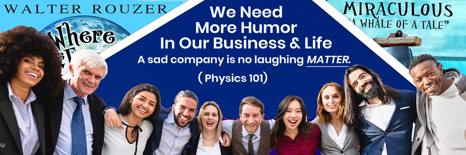 Walter_Rouzer's profile banner image