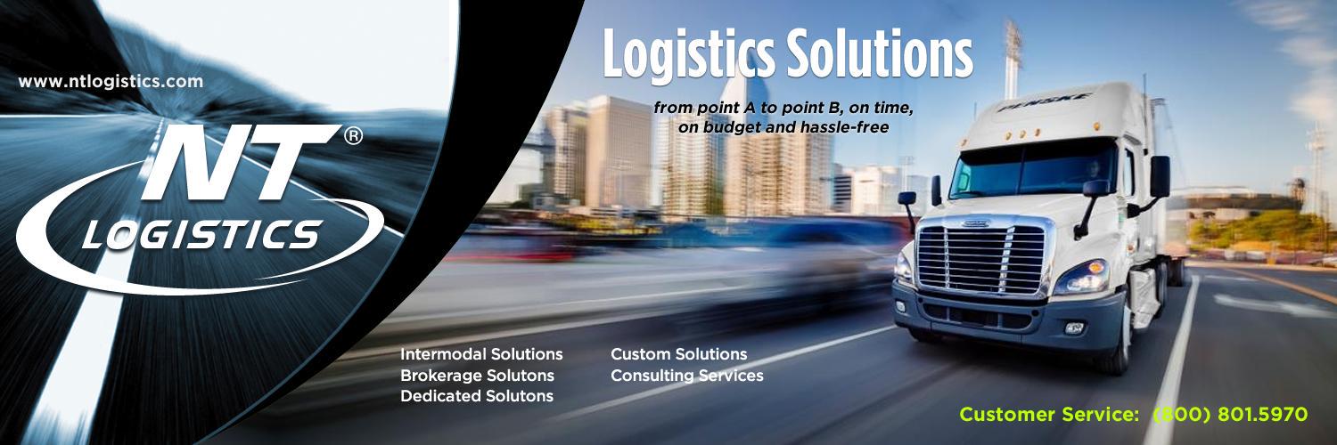 NTLogisticsInc's profile banner image