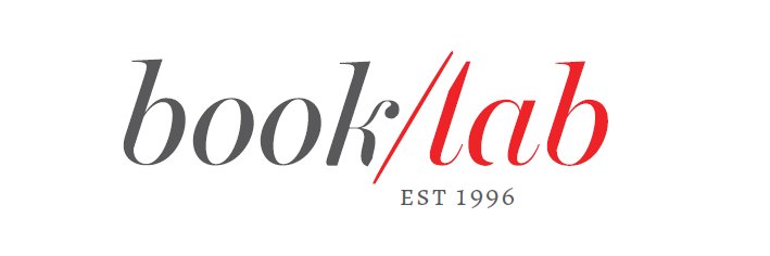 BooklabAgency's profile banner image