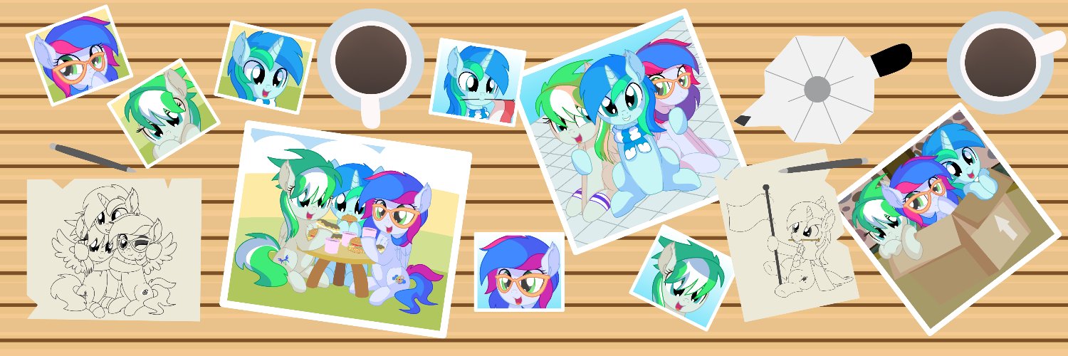 CyanSLightning's profile banner image