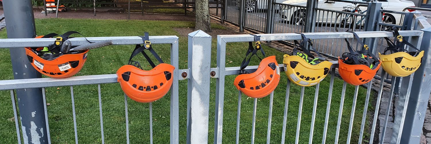 Katja Syvärinen banner