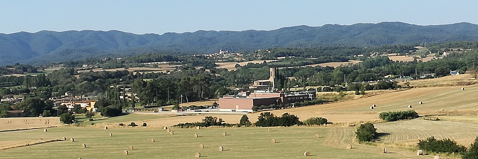 Consorci Gavarres's banner