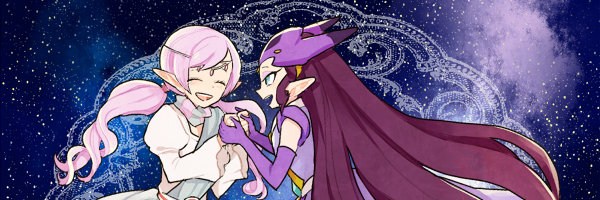 iPurplePrincess's profile banner image