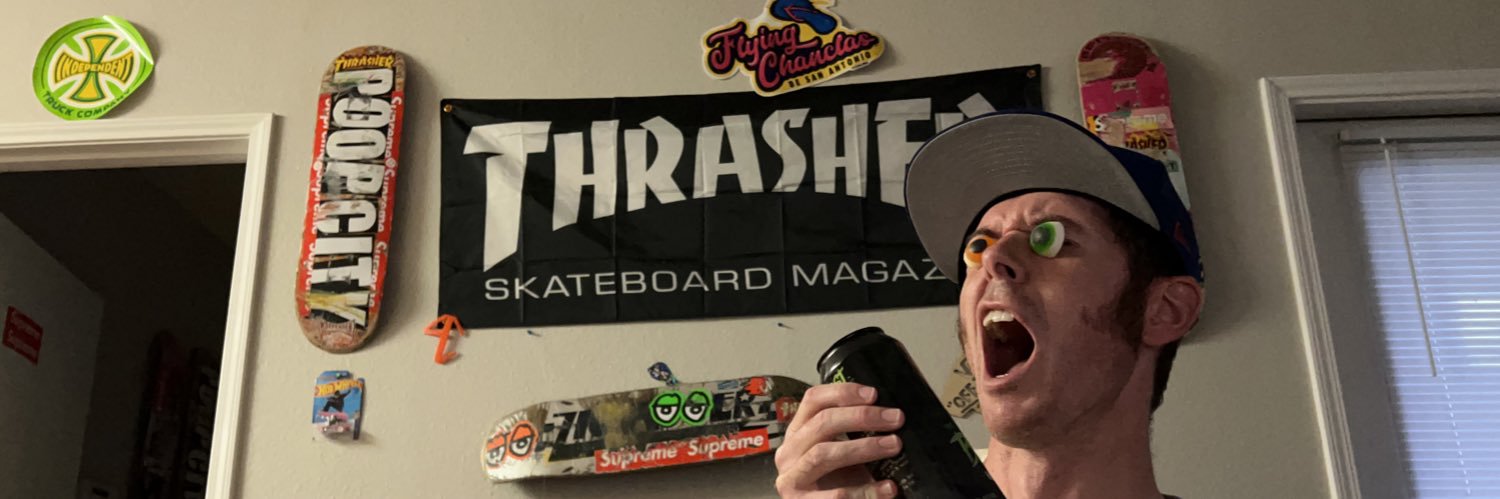 EnazSsamoht's profile banner image
