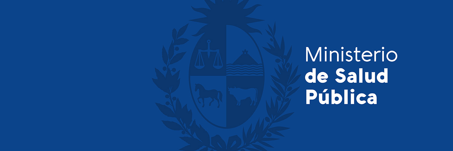MSP - Uruguay Profile Banner