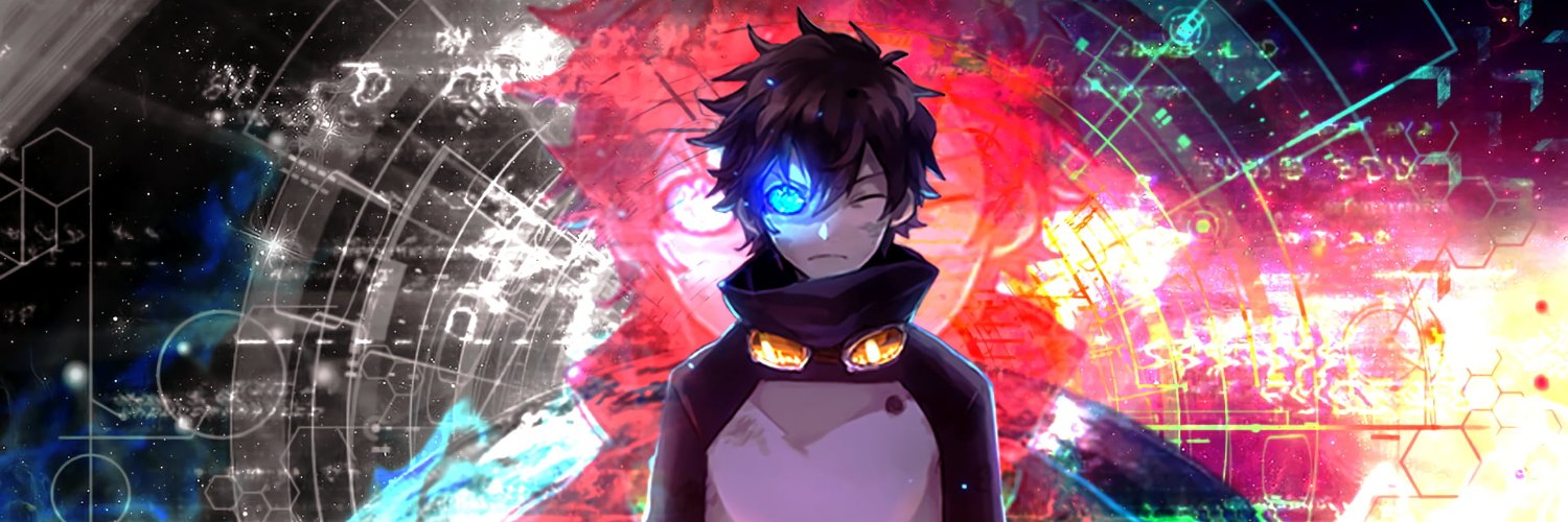 shiro782's profile banner image