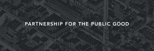 Partnership for the Public Good Profile Banner