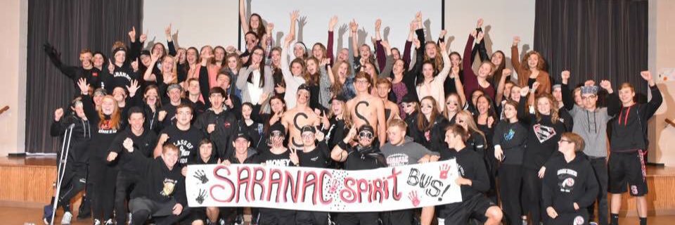SaranacSpirit's profile banner image