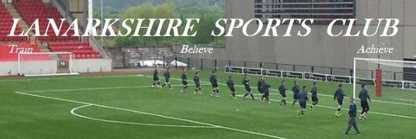 Lanarkshire_SC's profile banner image
