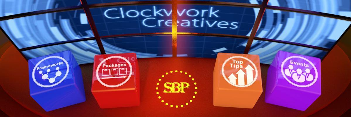 ClCreatives's profile banner image