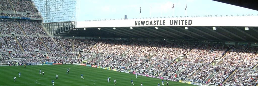 TheNUFCLife's profile banner image