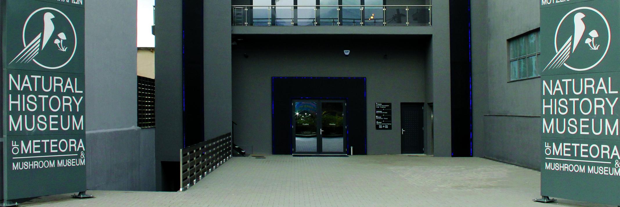 MeteoraMuseum's profile banner image