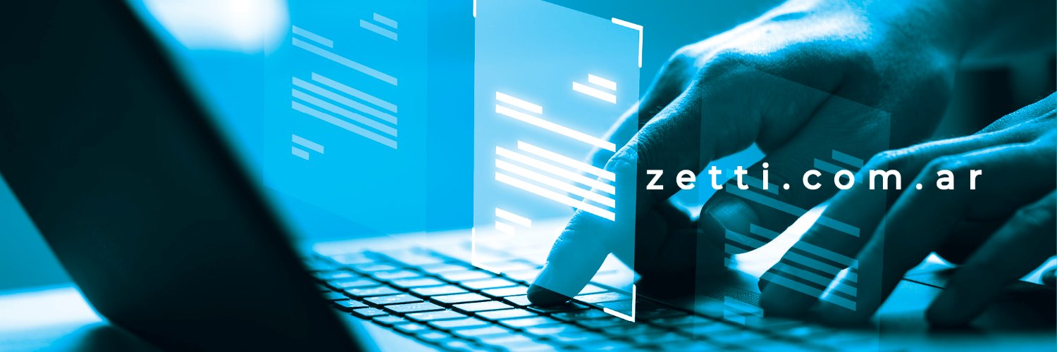ZettiSRL's profile banner image