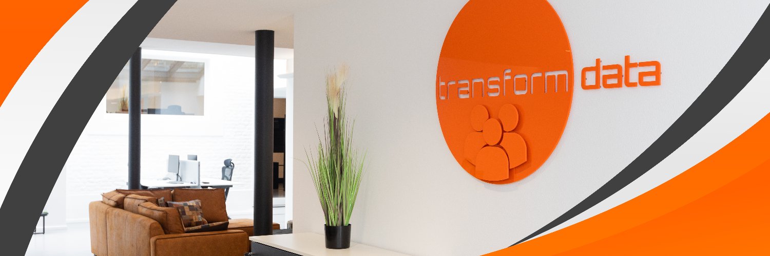 transform_data's profile banner image