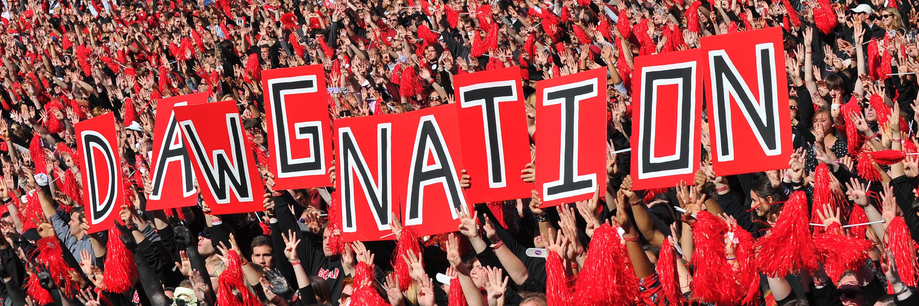 DawgNation's banner
