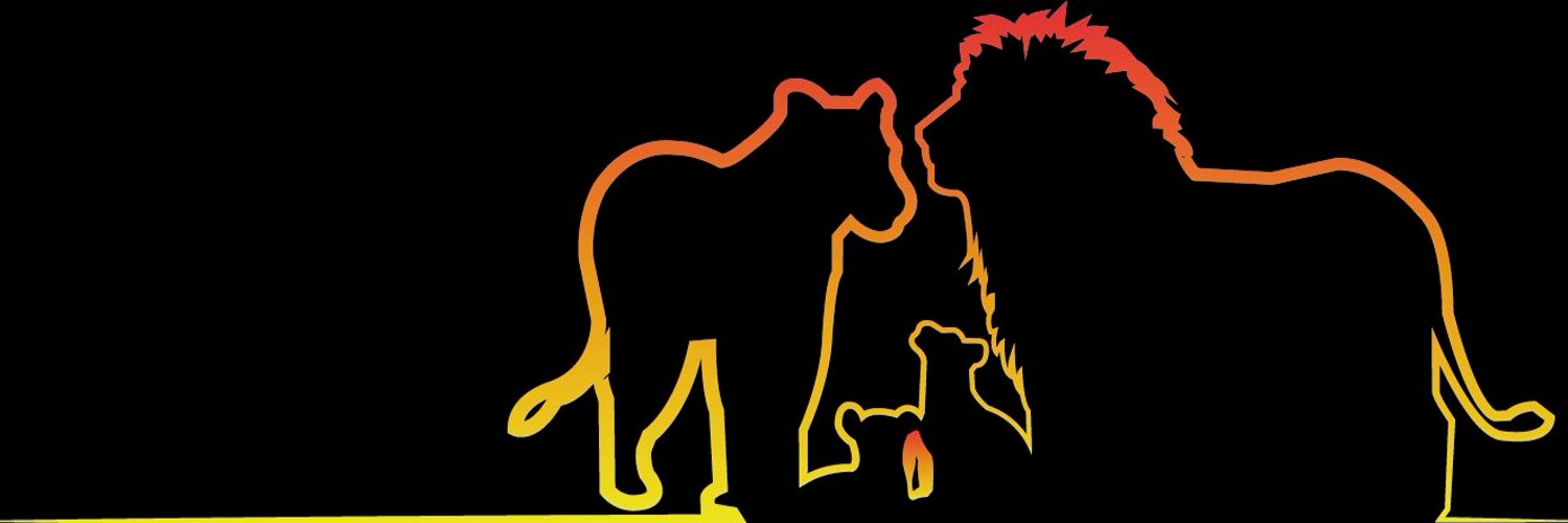 Idiosyncratic 🦁 banner