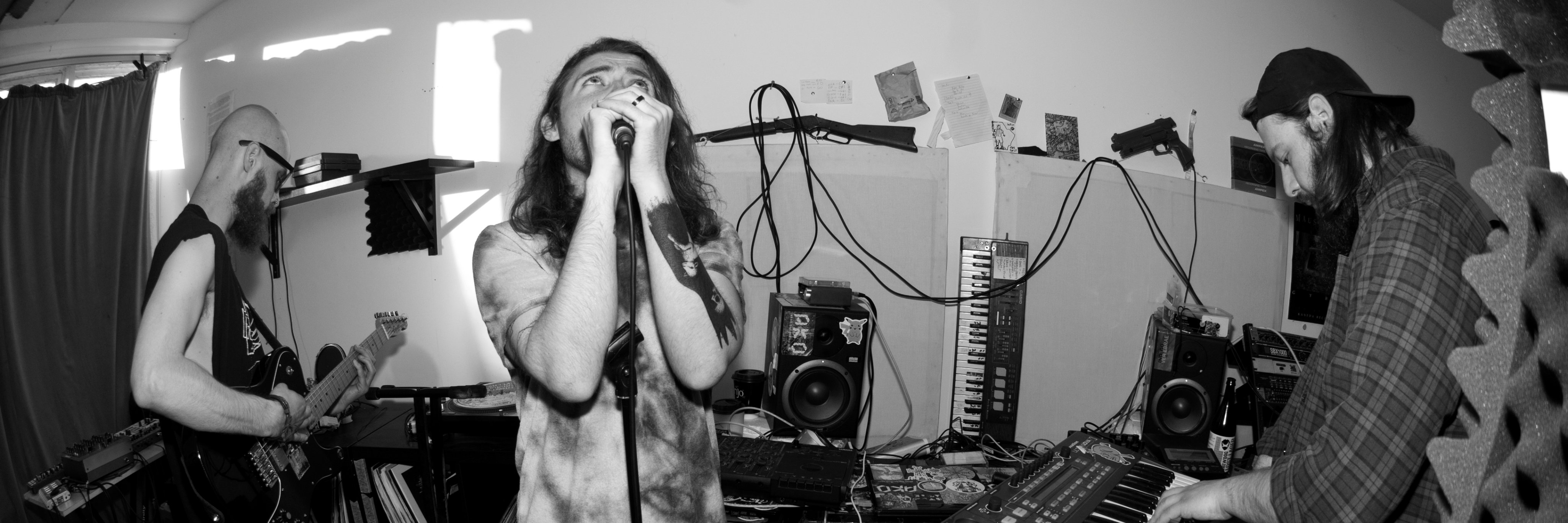 MausoleumsMusic's profile banner image