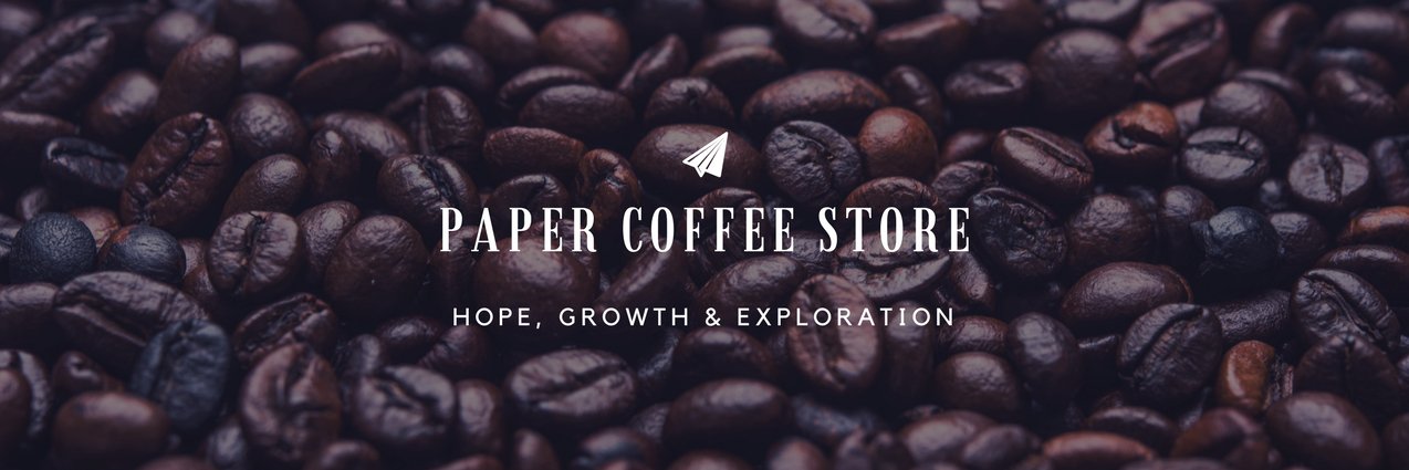 papercoffeestr's profile banner image