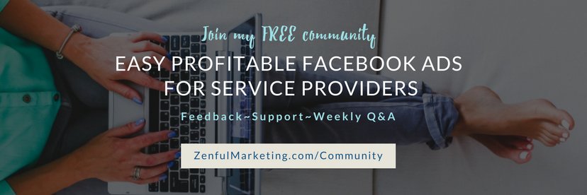 ZenfulMarketing's profile banner image