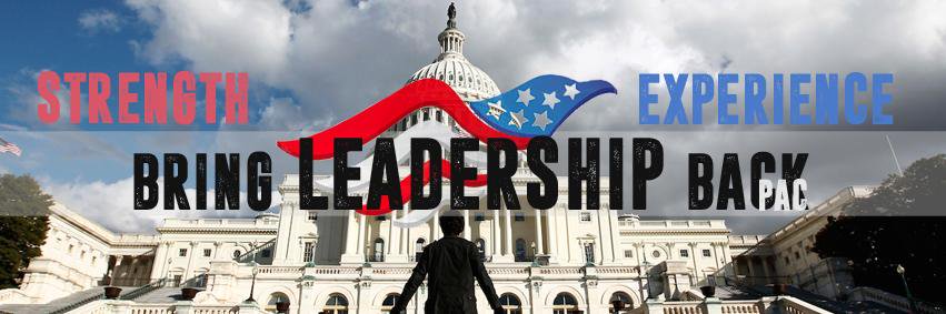 BringLeadership's profile banner image