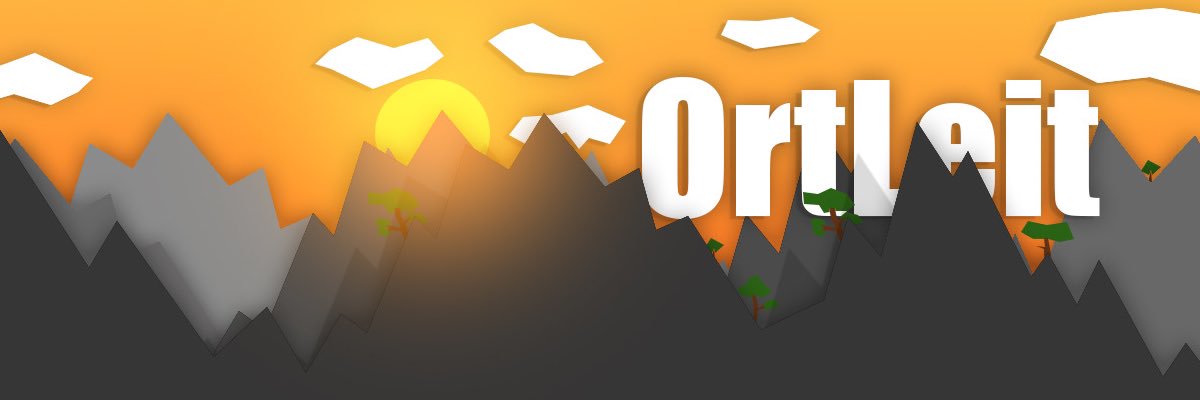 OrtLeit's profile banner image