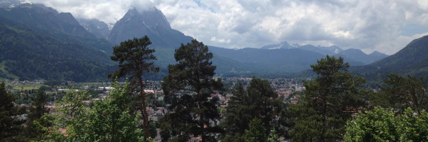 Jutta Sonnewald banner