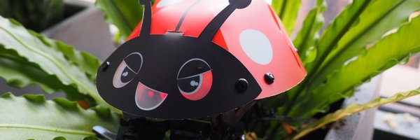 KamigamiRobots Profile Banner