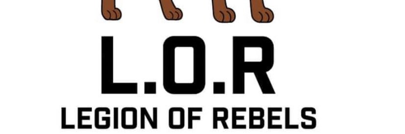LegionLor's profile banner image