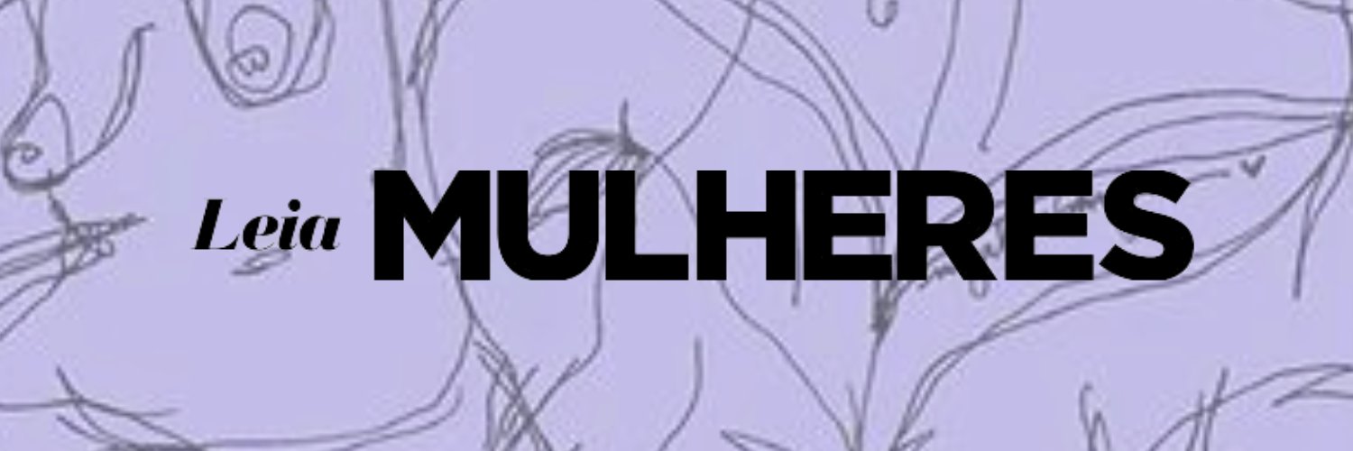 _leiamulheres's profile banner image