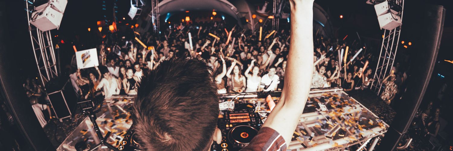 daniromerodj's profile banner image