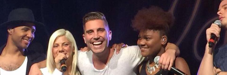 DepinoJen's profile banner image