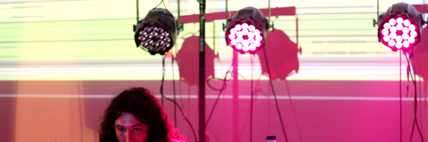 Andrés Pérez López banner