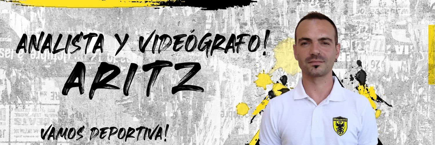 aritzrojillo's profile banner image