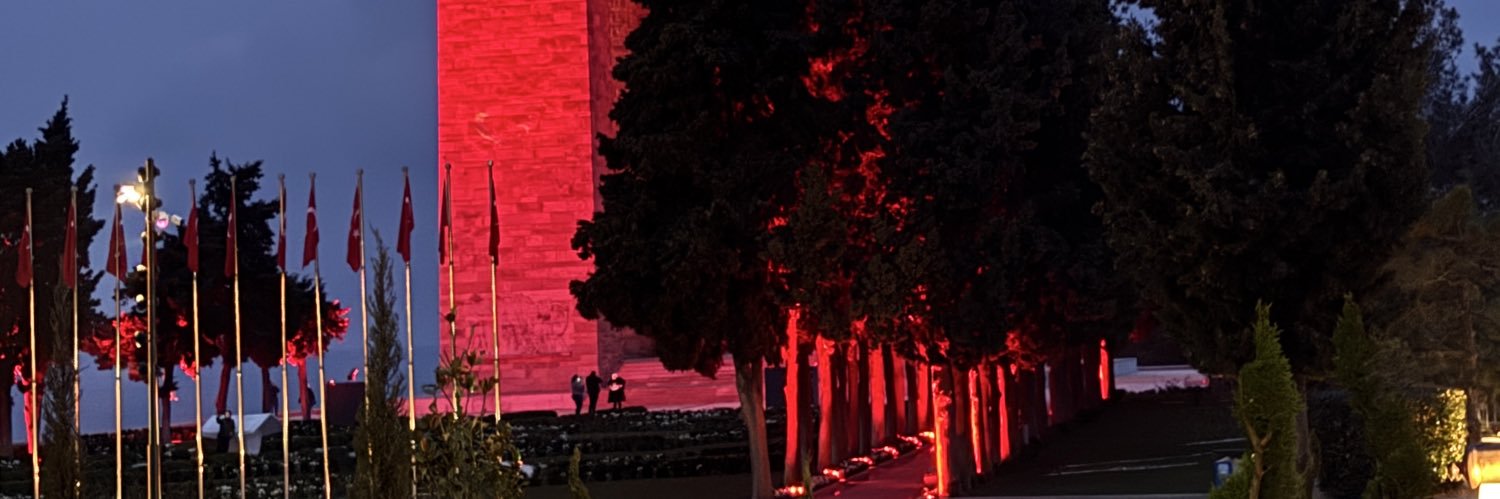 AvcilSakine's profile banner image