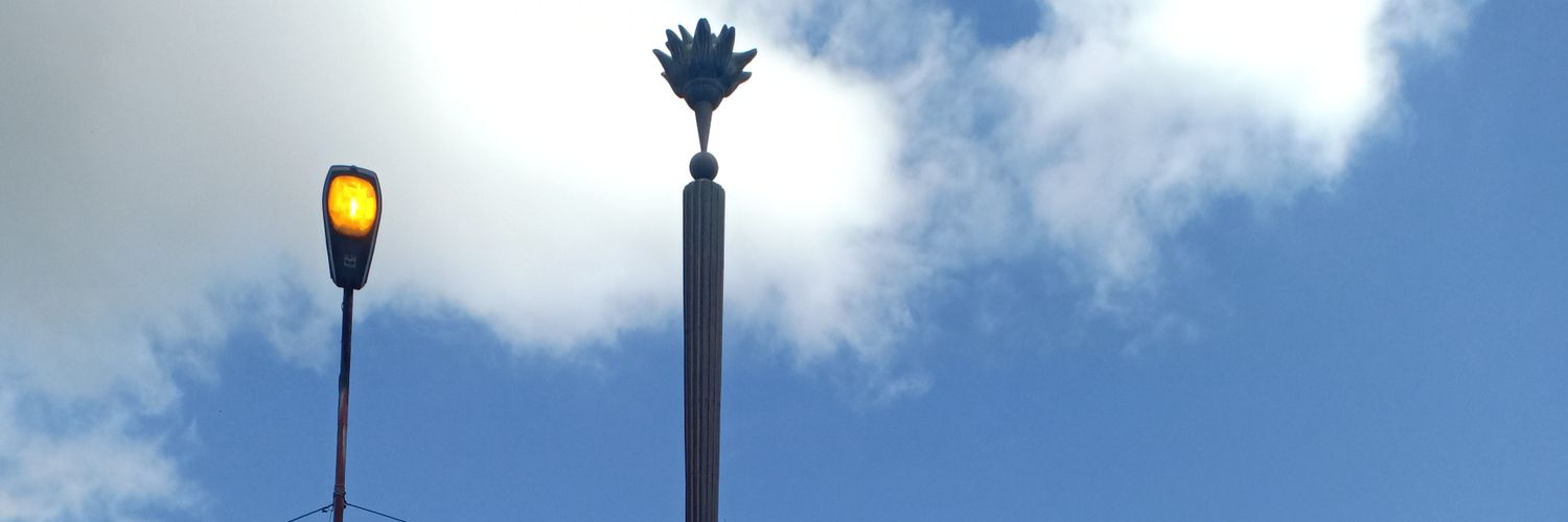 Nelson R. Krop 🇰🇪 banner