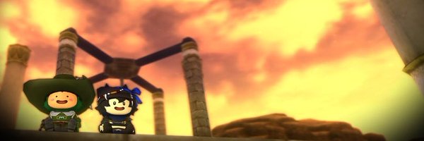 amamoko10 Profile Banner
